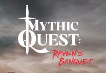 La série comique Mythic Quest débarquera sur Apple TV+ le 7 février
