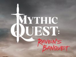La série comique Mythic Quest débarquera sur Apple TV+ le 7 février