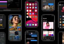 Les modes Night Shift et Dark Mode seraient mauvais pour le sommeil