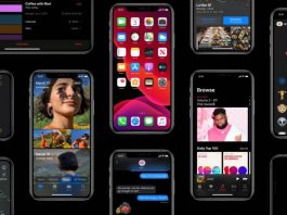 Les modes Night Shift et Dark Mode seraient mauvais pour le sommeil