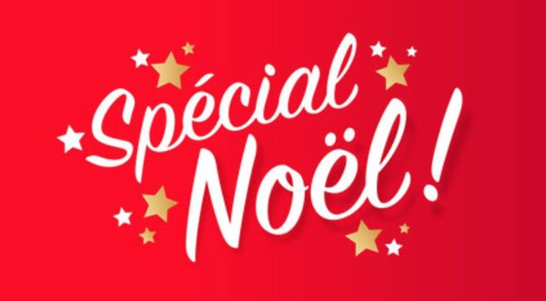 Promos Noël - Surface Pro 7, Nintendo Switch...