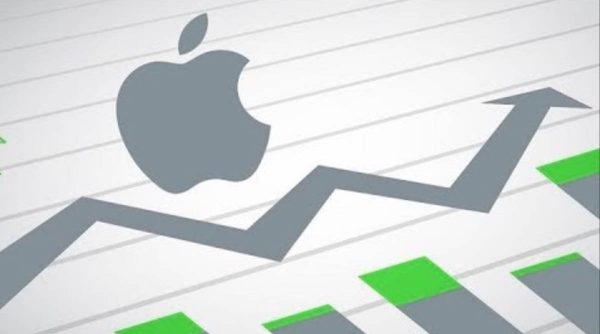 record actions Apple