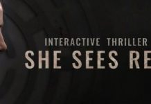 She Sees Red, le nouveau film interactif est disponible sur l’App Store