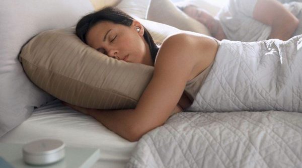 Spotify- Sleep Timer