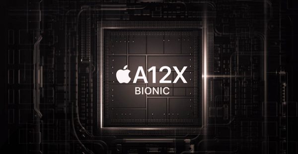 processeurs Apple