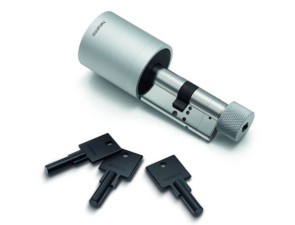 Netatmo - Smart Keys