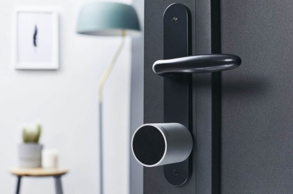Netatmo  - Smart Door Lock