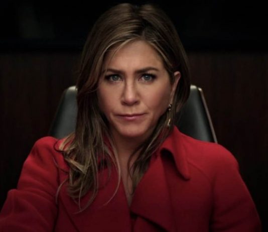 Jennifer Aniston remporte le prix SAG pour son rôle dans The Morning Show