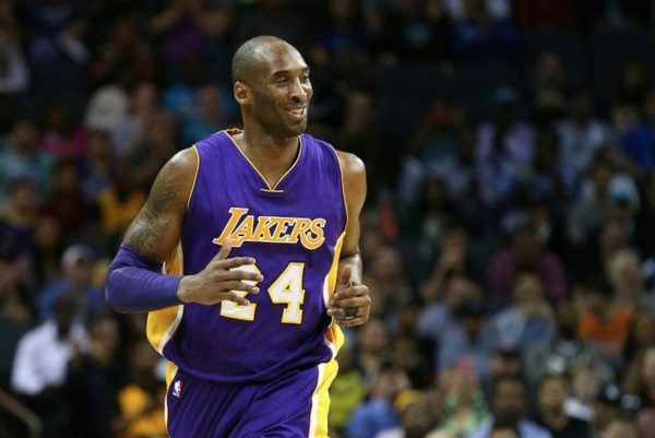 Kobe Bryant