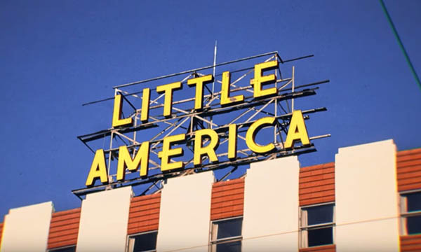 Little America