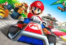 Mario Kart Tour : mode défis, code de groupe et plus encore