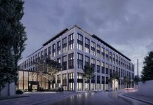 Apple prévoit d’ouvrir de nouveaux bureaux à Munich
