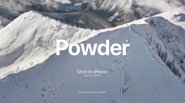 Powder