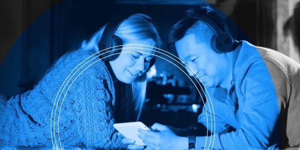 Bluetooth LE Audio