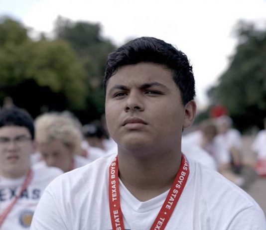 Apple TV+, voici la première bande-annonce de « Boys State »