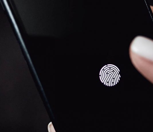 Brevet Apple : Touch ID pourrait s’étendre sur l’ensemble de l’écran
