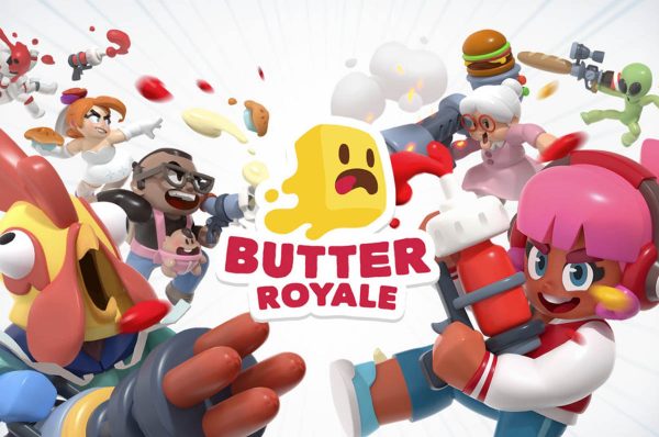 Butter Royale