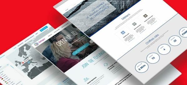 creation application mobile