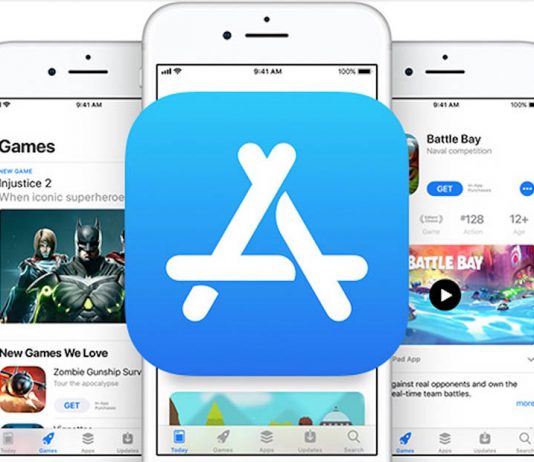 Apple active les achats universels pour iOS, macOS, watchOS et tvOS