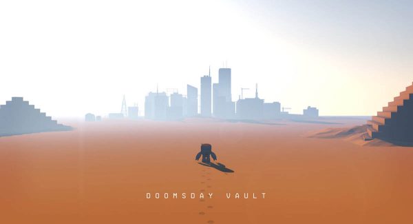 Doomsday Vault