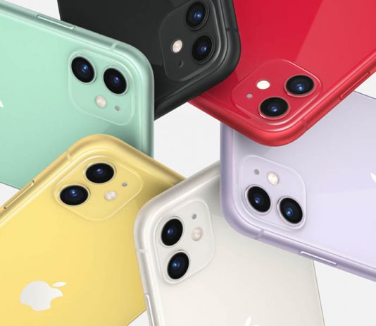 Le marché des smartphones en Chine ralentit