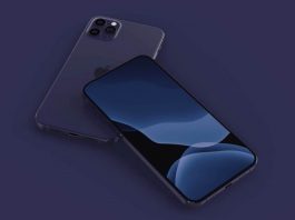 iPhone 12 de 6,7″ : plus mince, nouvelle couleur et même design