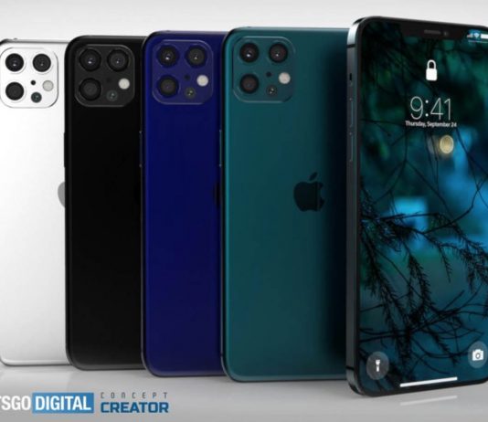 L’iPhone 12 pourrait bien être porteur du supercycle en 2020