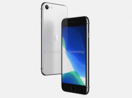 Bloomberg confirme : l’iPhone SE 2 en mars et des retards pour l’iPad Pro