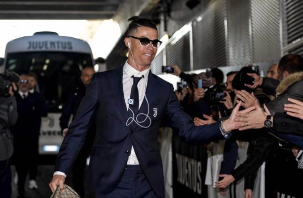 iPod Shuffle - Cristiano Ronaldo