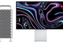 Mode Pro : nouvelle fonction découverte dans la bêta de macOS Catalina