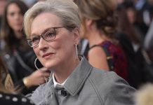 Meryl Streep narrera le court métrage « Here We Are » sur Apple TV+