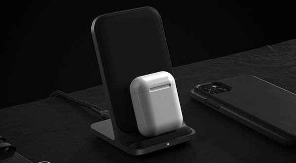 Base Station Stand Edition