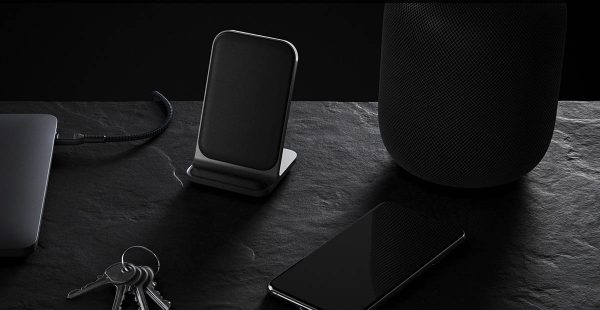 Base Station Stand Edition