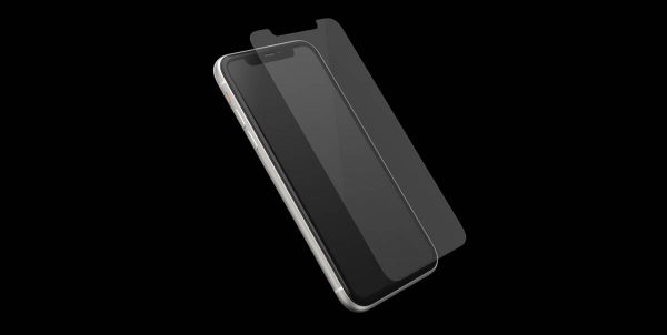 OtterBox : protection d'écran antibactérienne