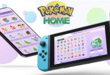 Pokémon Home arrivera sur l’App Store en février (Android & Switch aussi)