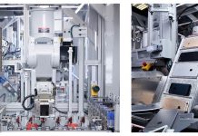 Voici comment fonctionne le robot Daisy dédié au recyclage d’iPhone