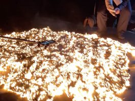 Shot On iPhone : le feu et la glace en action (+ making-of)