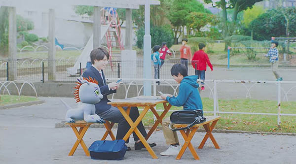 Digimon Project