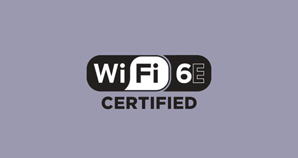 Wi-Fi 6E