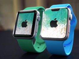 Une Apple Watch modulaire pourrait bien sortir un jour
