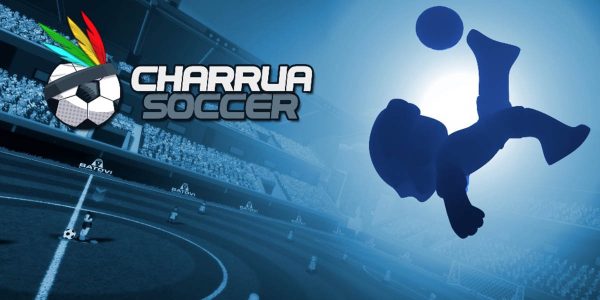 Charrua Soccer