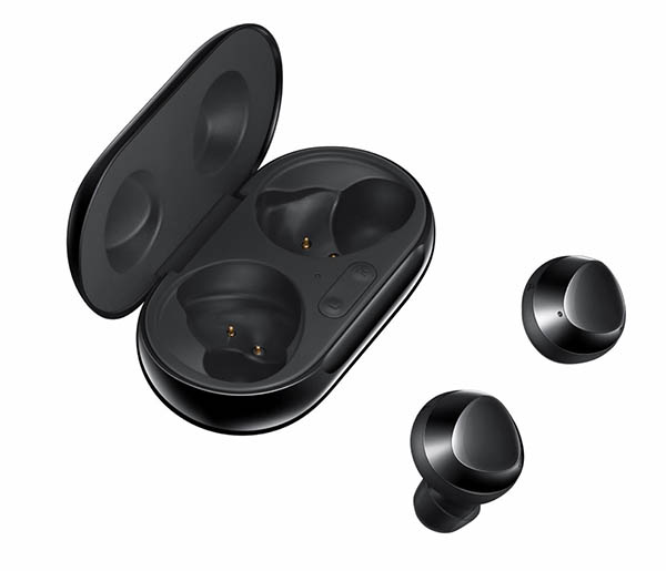 Samsung Galaxy Buds+