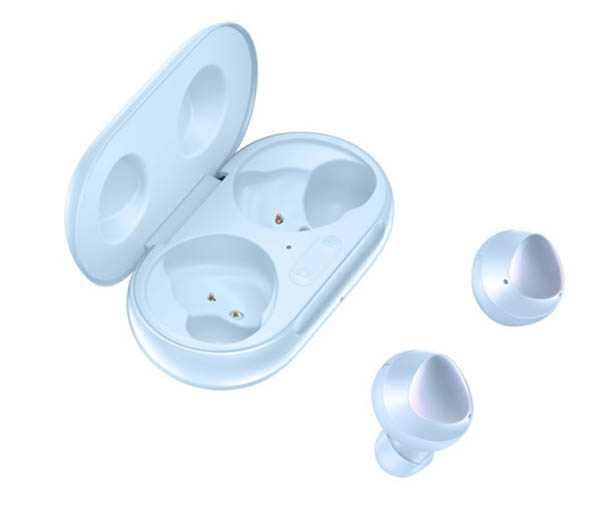 Samsung Galaxy Buds+