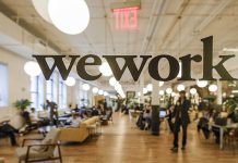 L’histoire de WeWork fera l’objet d’une série sur Apple TV+