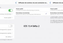 iOS 13.4 bêta 2 apporte du nouveau à l’application TV d’Apple