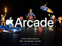 Apple : dernière du classement des sociétés de logiciels et de jeux