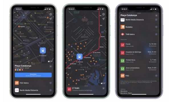 Apple Plans