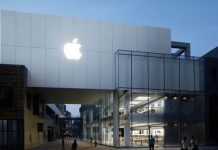 L’Apple Store de Pékin rouvrira demain, mais pas les autres boutiques