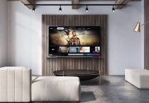L’app Apple TV débarque enfin sur les téléviseurs LG de 2019