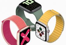 L’Apple Watch se vend bien plus que toutes les montres suisses